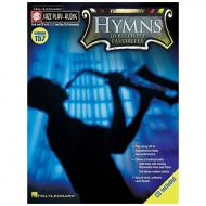 Hymns (+CD) 