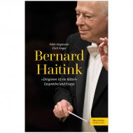 Hagmann, P./Singer, E.: Bernard Haitink 