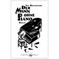 Bratenstein, J.: Der Mann ohne Piano 