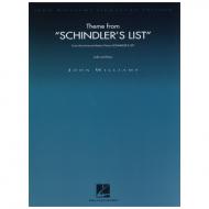 Williams, J.: Theme from Schindler's List 