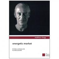 Rüegg, M.: Energetic Market 