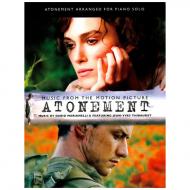 Marianelli, D.: Atonement – Music From The Motion Picture 
