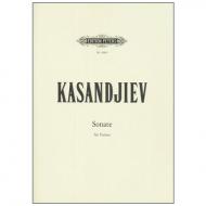 Kasandjiev, W.: Sonate 