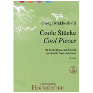 Makhoshvili, G.: Cool Pieces 