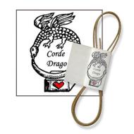 DRAGO »Cordoni Cordedrago« Violinsaite G 