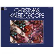 Christmas Kaleidoscope für Streicher – Partitur 