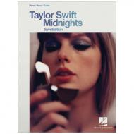 Taylor Swift - Midnights (3am Edition) 