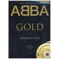 Abba: Gold (+ 2 CDs) 