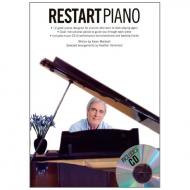 Restart Piano (+CD) 