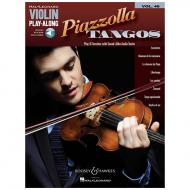 Piazzolla, A.: Piazzolla Tangos (+Download Code) 