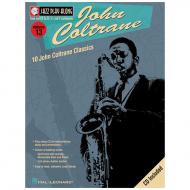 John Coltrane (+CD) 