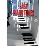 Silvestri, Th.: Easy Piano Tunes (+Online Audio) 