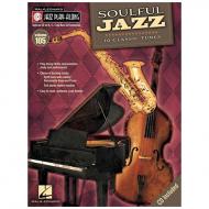 Soulful Jazz (+CD) 