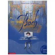 Der kleine Bach (+CD) 