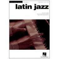 Jazz Piano Solos Volume 3: Latin Jazz – Second Edition 