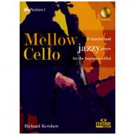 Mellow Cello (+CD) 