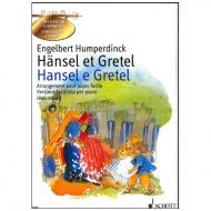 Humperdinck, E.: Hänsel und Gretel 
