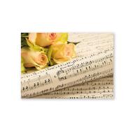 Postkarte Vienna Valse 