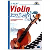 Jazz/Swing Duets Anthology (+CD) 