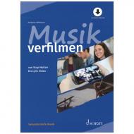 Höftmann, A.: Musik verfilmen (+Online Material) 