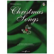 The Bumper book of Christmas Songs (+2 CDs) 