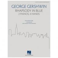 Gershwin, G.: Rhapsody in Blue 