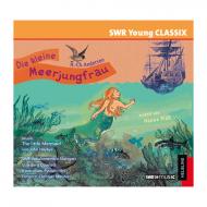 Die kleine Meerjungfrau — Hörbuch-CD 