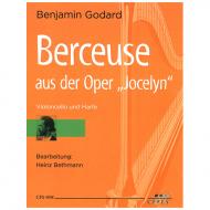 Godard, B.: Berceuse aus der Oper »Jocelyn« 