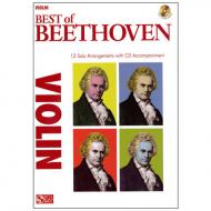 Beethoven, L. v.: Best of (+CD) 