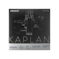 VIVO Violinsaiten SATZ von Kaplan 