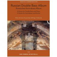Russisches Kontrabass-Album 