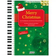 Merry Christmas (+ 2 CDs) 