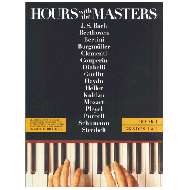 Hours with the Masters – Band 1 