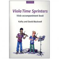 Blackwell, K. & D.: Viola Time Sprinters 