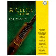 A Celtic Top Ten (+CD) 