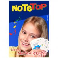 NoteTop Kartenspiel 