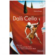 Berger, D.: Dalís Cello 