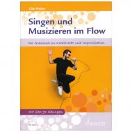 Weber, U.: Singen und Musizieren im Flow 