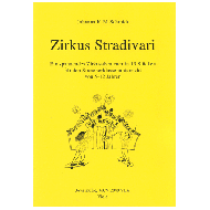 Schmidt, J.K.M.: Zirkus Stradivari  (Viola) 