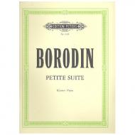 Borodin, A.: Petite Suite 