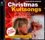 Heumann, H.-G.: Christmas Kultsongs Play-Along 