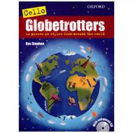 Cello Globetrotters (+CD) 