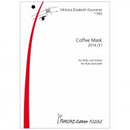 Kaunzner, V. E.: Coffee Mask 