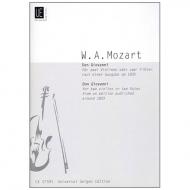 Mozart, W. A.: Don Giovanni 