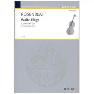 Rosenblatt, A.: Waltz-Elegy 