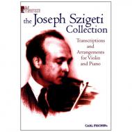 Szigeti, J.: The Collection 