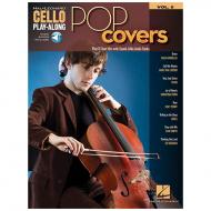Pop Covers – Cello Play Along 5 (+Online Audio) 