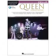 Queen Updated Edition (+Online Audio) 