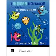 Igudesman, A.: A Fishsummer Night's Dream (+CD) 