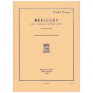 Chaynes, Ch.: Réflexes 
